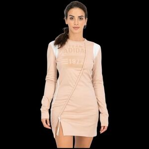 Adidas Daniëlle Cathari Dress Size Small